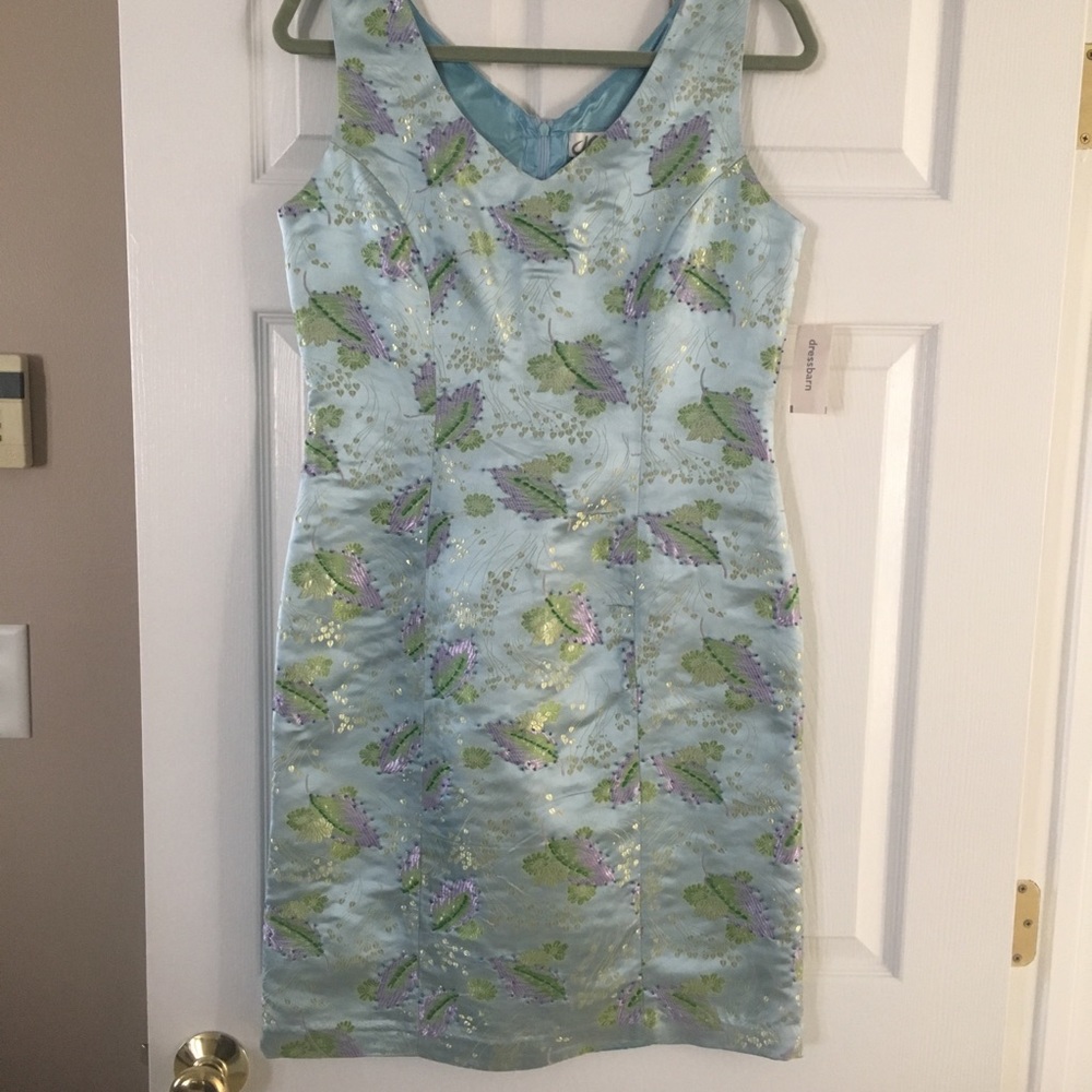 Dress Barn Women’s Dress